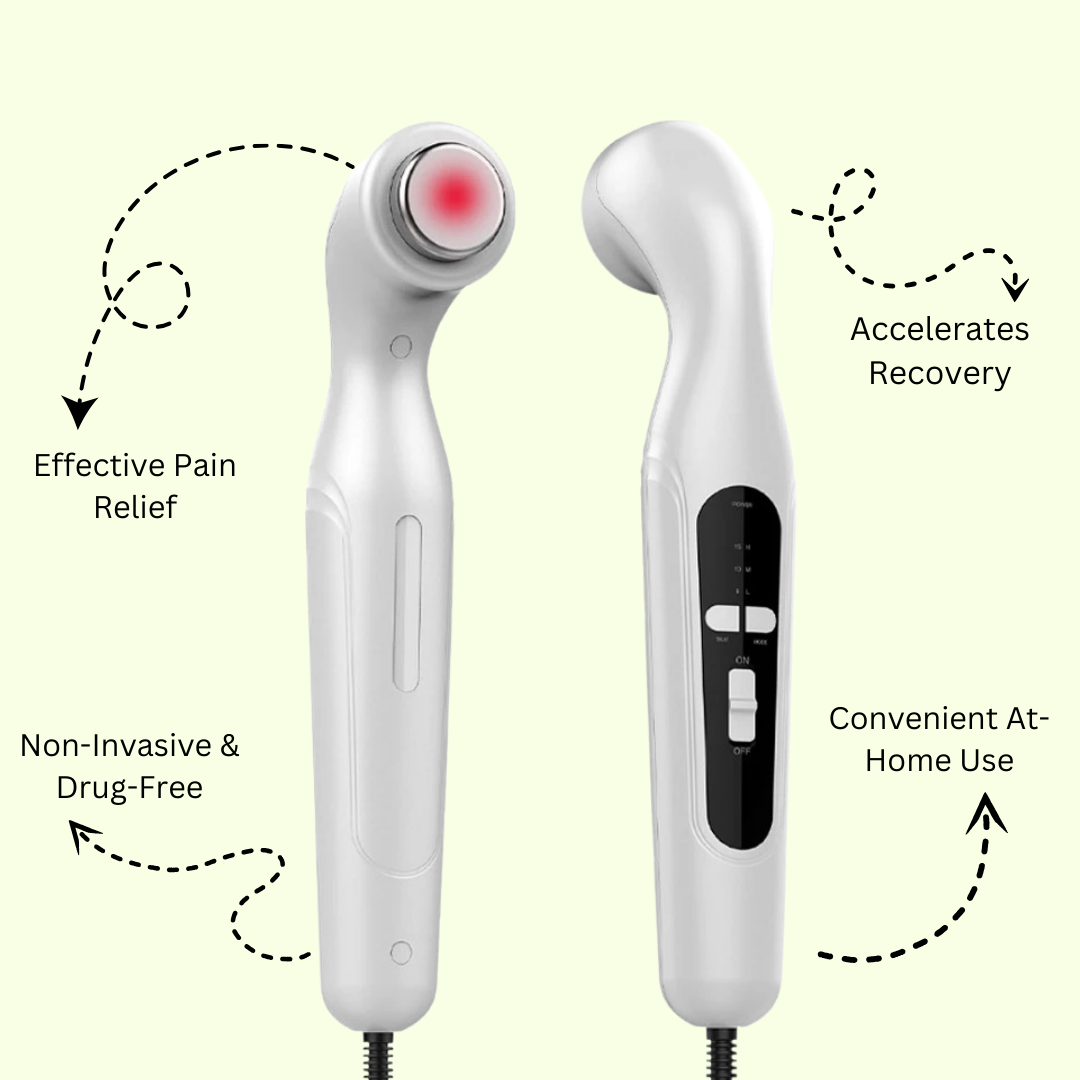 Shockwave therapy